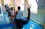 Fitness �bungen