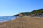 Sarigerme Strand