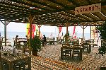 Restaurante an der Wassersportstation