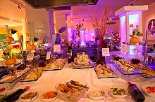 Buffetzone