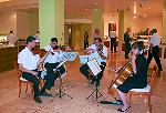 Musik beim Essen