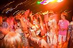 Party time Sarigerme