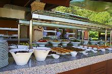 Buffet Mittags