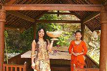 Massage Tempel