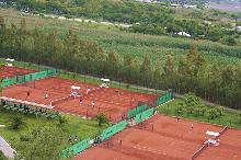 Tennisplätze