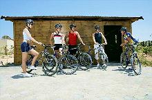 Radfahren