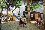 Spielplatz