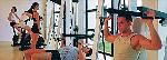 Fitnessraum