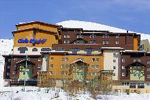 Club Med Les Deux Alpes