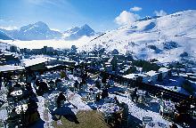 Au�enterrasse