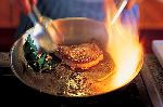 Steak