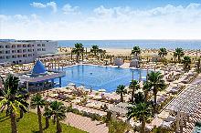 Reiseangebote Club-Hotel RIU Marco Polo - Tunesien - Hammamet