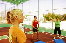 Sport