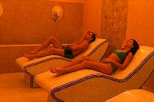 Relaxliegen