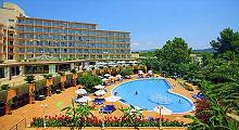 Hotelansicht