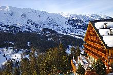 tolle Aussicht