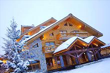 Club Med Meribel l`Antares