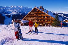 Ski und Snowboard