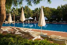 Sonnenliegen