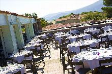 Au�enterrasse Restaurant