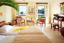 zimmer Robinson Kalimera Kriti