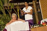 R�ckenmassage