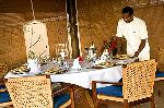 Tischservice