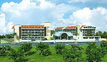 Hotelgeb�ude