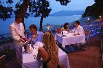 Candlelight Dinner