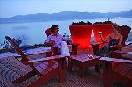 Drink am Abend