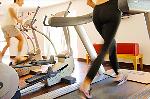 Fitnessger�te