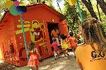 Kinderanimation