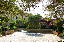 Innenhof
