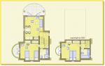 Bungalow Typ 2 (gro�)
