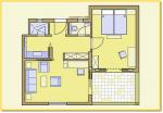 Juniorsuite Typ 7