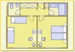 Familienzimmer