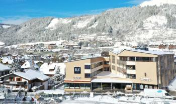 TUI BLUE Schladming im Winter