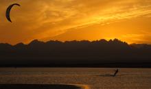 Sonnenuntergang