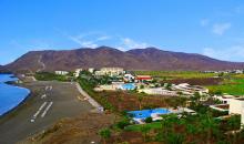 Playitas Resort