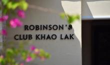 Willkommen im Robinson Khao Lak