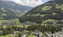 Umgebung Montafon Schruns-Tschagguns