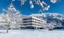 TUI BLUE Montafon im Winter