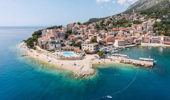 Badebucht TUI BLUE Makarska