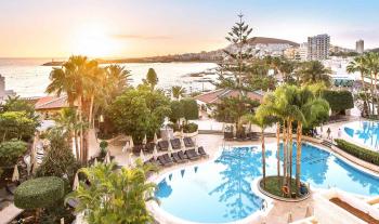 Arona Gran Spa