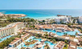 TUI BLUE Aeneas Resort & Spa