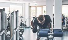 Fitness Studio