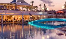 Neptun Pool Restaurant