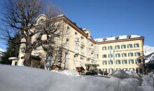 Aldiana Club Schweizerhof Winter