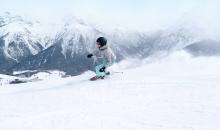 Ski Schweizerhof