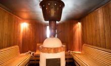 Sauna Schweizerhof